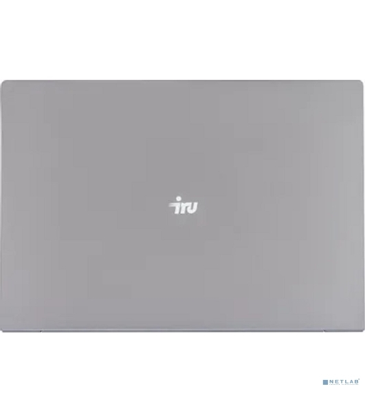 Ноутбук IRU Tactio 16ALB Core i5 1235U 16Gb SSD512Gb Intel UHD Graphics 16' IPS FHD (1920x1080) Windows 11 Pro grey WiFi BT Cam 4830mAh (2110204)