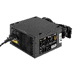 Блок питания 450W ExeGate 80 PLUS Bronze 450PPH-S-OEM (ATX, APFC, SC, КПД 88% (80 PLUS Bronze), 12cm fan, 24pin, (4+4)pin, 2xPCI-E, 3xSATA, 3xIDE, кабель 220V 1,8м с защитой от выдергивания, black, RTL), фото8