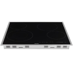 Варочная панель Gorenje ECS642BXE черный, фото9