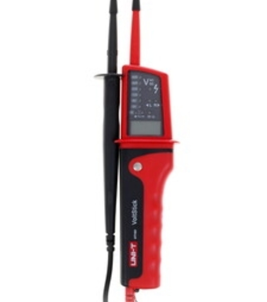 Индикатор напряжения UNI-T UT15C 13-1018