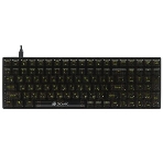 Клавиатура Oklick 915GK проводная, USB Type-A, чёрный, фото15