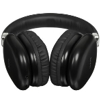Беспроводные/проводные наушники Hoco W35 Max черный, полноразмерные, Bluetooth + проводной, до 90 ч., фото5