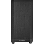 Корпус для ПК Silverstone SST-SEH2M-B черный, фото16