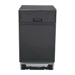 Встраиваемая посудомоечная машина Indesit DIS C120, фото3