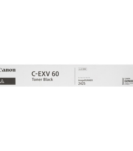 Тонер C-EXV 1001 Toner Black (63000)