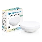 Лампа cветодиодная 702004 LED GX70 20W IC 4000K 180-265V, фото6