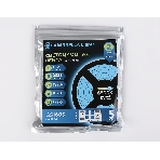 Светодиодная лента Ambrella light GS1603 2835 240Led/ 19.2W m/ 12V IP20 6500K/ 5000*14*1.2mm (2 конт.), фото6