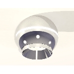 Светильник Ambrella Light XS1104002 PSL серебро полированное MR16 GU5.3 LED 3W 4200K (C1104, N7032), фото3