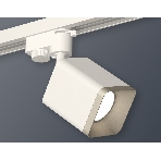 Светильник Ambrella light XT7812002 SWH/SSL белый песок/серебро песок MR16 GU5.3 (A2520, C7812, N7703), фото3