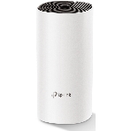 Домашняя Mesh TP-Link Wi-Fi система Deco M4 (1-Pack), 1167 Мбит/с (5 ГГц: до 867 Мбит/с + 2,4 ГГц: до 300 Мбит/с), 2 порта 1000 Мбит/с, 2 встроенные антенны на каждом модуле Deco, фото4