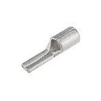 Наконечник штифтовой плоский кабельный Rexant (НШП) 35–20, фото 1