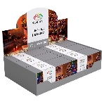 Гирлянда Neon-night 'LED - шарики' 303-549 RGB O18 мм, 5 м, фото5