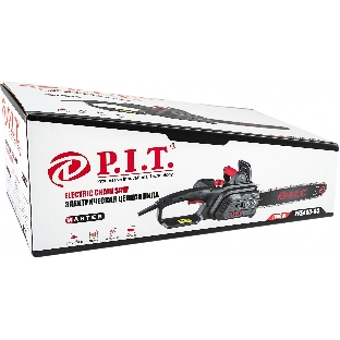 Пила P.I.T цепная электрическая PKE405-C4 МАСТЕР [PKE405-C4]
