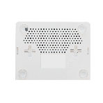 Роутер MikroTik RB750Gr3 hEX (RouterOS L4) with power supply and case 5 port 10/100/1000 гигабитный высокопроизводительный Ethernet, фото7