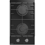 Варочная панель газовая Evelux HEG 300 BG, фото3