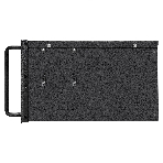 Серверный корпус ExeGate Pro 4U300-08 (RM 19', высота 4U, глубина 300, БП 1200PPH-SE 80 PLUS® Bronze, USB), фото13