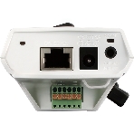 Видеокамера IP D-Link DCS-3511/UPA/A1A Сетевая HD-камера с поддержкой PoE и ночной съемки, фото 1