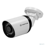 Видеокамера IP уличная Tantos TSi-Pe25FP 2 мегапиксельная с фиксированным объективом и питанием PoE, фото 1