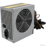 Блок питания Chieftec GPA-550S, 550Вт, 120мм, серый, фото7