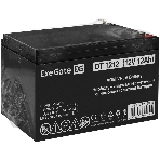Батарея для ИБП ExeGate Special DT 1212/EXS12120 (12V 12Ah) клеммы F1, фото3