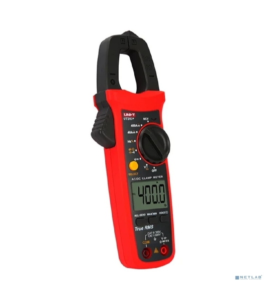 Токоизмерительные клещи UNI-T UT203+