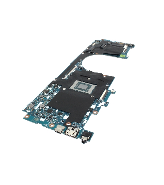 Материнская плата LA-J481P HP Envy x360 13z-ay000 Ryzen 5 4500U