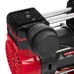 Компрессор безмасляный малошумный SPC 1500/24, 1500 Вт, ресивер 24 л, 260 л/мин MTX, фото35