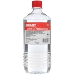 Очиститель универсальный Rexant, 1 л, (Абсолютированный 99,7%), фото4