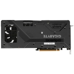 Видеокарта Gigabyte PCI-E 5.0 GV-R9070GAMING-16GD 1.0 AMD Radeon RX 9070 16Gb 256bit GDDR6 2210/20000 HDMIx2 DPx2 HDCP Ret, фото3