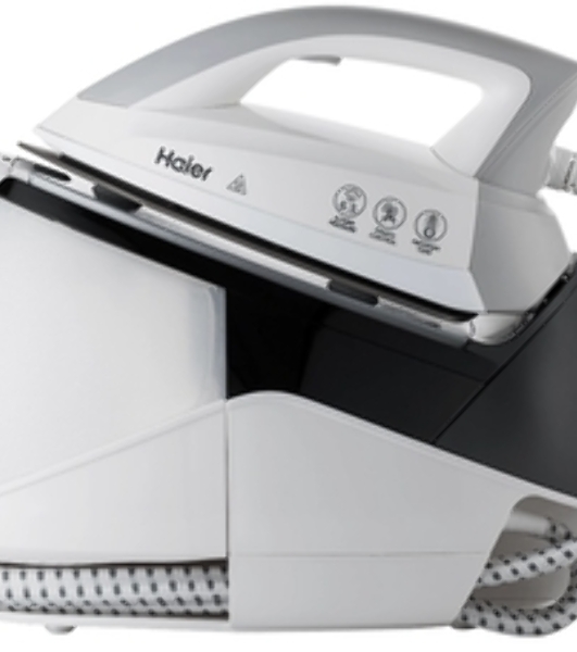 Парогенератор утюг Haier HI-700