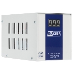 Стабилизатор напряжения Rucelf СтАР-2000 10кВА однофазный белый, фото8