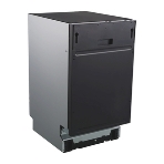 Встраиваемая посудомоечная машина Indesit DIS C120, фото 1
