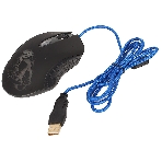 Мышь проводная Defender Sky Dragon GM-090L черный, 3200 dpi, USB, кнопки - 6, фото59