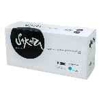 Картридж Sakura TK580C для Kyocera Mita FS-5150DN/5250DN, синий, 2800 к., фото 1
