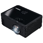 Проектор INFOCUS IN136ST DLP, 4000 ANSI Lm,WXGA (1280x800), 28500:1, 0.521:1, 3.5мм in,Composite video, VGA, HDMI 1.4a x3 (поддержка 3D), USB-A (для SimpleShare и др.), лампа 15000ч.(ECO mode),3.5мм out, Monitor out(VGA),RS232,RJ45,21дБ, 4,5 кг., фото7