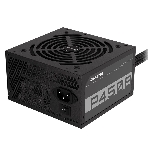 Блок питания Gigabyte GP-P450B, 450Вт, 80 PLUS Bronze, 120мм, черный, фото 1