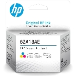 Печатающая головка HP 6ZA18AE многоцветный для HP InkTank 100/300/400 SmartTank 300/400/500/600 SmartTankPlus 550/570/650, фото 1
