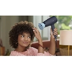 Фен Philips BHD360/20 черный/синий, 2100 Вт, ионизация, фото13