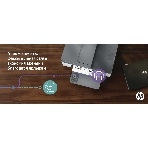 МФУ лазерное HP LaserJet M236sdw (9YG09A), A4, ч/б, печ. до 29 стр/мин., скан. до 19 стр/мин. (ч/б) 10 стр/мин. (цвет), 600 x 600 dpi, USB, RJ-45, Wi-Fi, BlueTooth, Air Print, Mopria, фото10