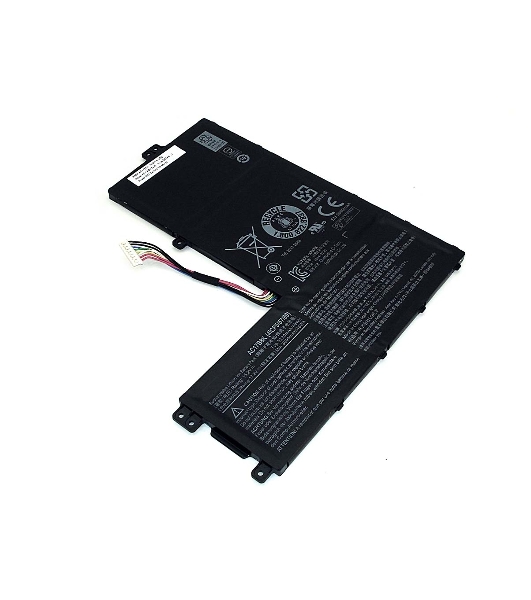 Аккумулятор для Acer Swift 3 SF315-52 48Wh, 15.2V