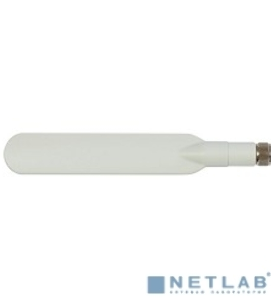Mikrotik ACOMNIRPSMA 2.4Ghz 5dbi Dipole Antenna with RPSMA connector