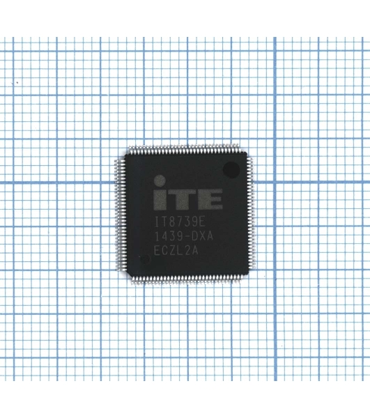 Мультиконтроллер IT8739E DXA