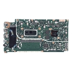 Материнская плата для Asus X712FB 8G/I3-10110U 90NB0L40-R00130, фото4