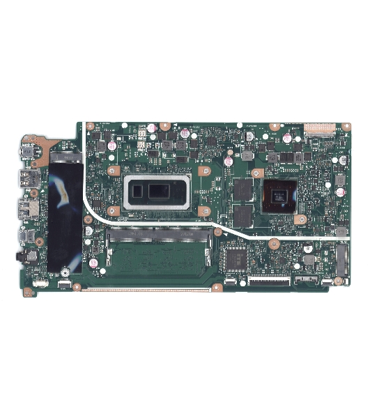 Материнская плата для Asus X712FB 8G/I3-10110U 90NB0L40-R00130