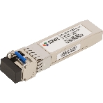 Модуль SNR SFP WDM, дальность до 3км LC (6dB), 1310нм, фото 1