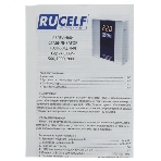 Стабилизатор напряжения Rucelf СтАР-2000 10кВА однофазный белый, фото7