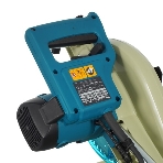Пилы электрические дисковые, торцовочные Makita LF 1000 Пила комб, фото12