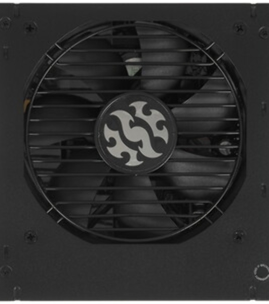 Блок питания ADATA COREREACTORIIVE750G-BKCEU, 750Вт, 80 PLUS Gold, 120мм, модульный, черный