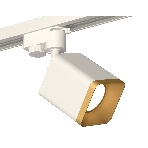 Светильник Ambrella light XT7812003 SWH/SGD белый песок/золото песок MR16 GU5.3 (A2520, C7812, N7704), фото4