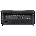 Проектор INFOCUS IN136ST DLP, 4000 ANSI Lm,WXGA (1280x800), 28500:1, 0.521:1, 3.5мм in,Composite video, VGA, HDMI 1.4a x3 (поддержка 3D), USB-A (для SimpleShare и др.), лампа 15000ч.(ECO mode),3.5мм out, Monitor out(VGA),RS232,RJ45,21дБ, 4,5 кг., фото2